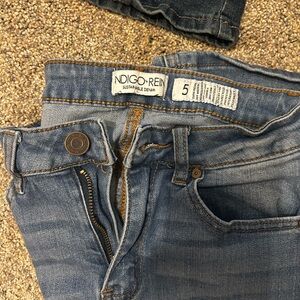 Indigo Rein Light Blue Women's Jeans